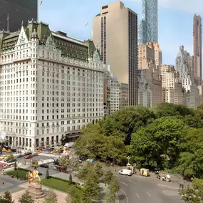 Bild von The Plaza - A Fairmont Managed Hotel