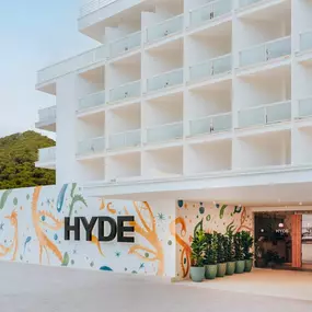 Bild von Hyde Ibiza