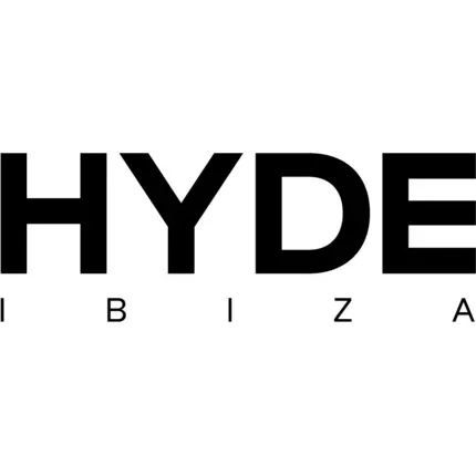 Logo van Hyde Ibiza