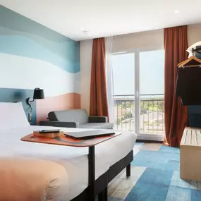 Bild von ibis Styles Miramas - Provence