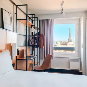 Bild von ibis Paris Tour Eiffel Cambronne 15ème