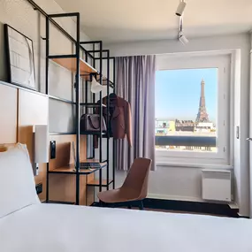 Bild von ibis Paris Tour Eiffel Cambronne 15ème