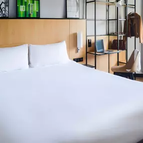 Bild von ibis Paris Tour Eiffel Cambronne 15ème