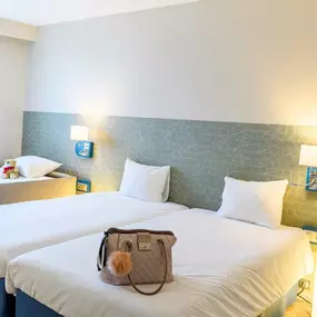 Bild von ibis Styles Tours Centre