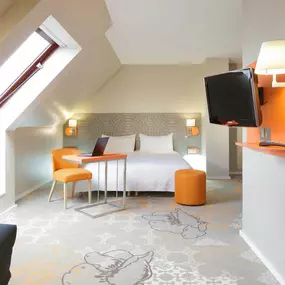 Bild von ibis Styles Tours Centre