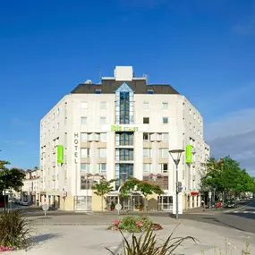 Bild von ibis Styles Tours Centre