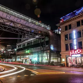 Bild von ibis Styles Lausanne Center Mad House