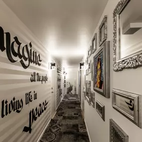 Bild von ibis Styles Lausanne Center Mad House