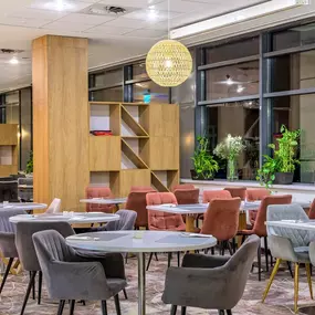 Bild von Novotel Krakow Centrum