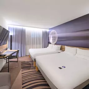 Bild von Novotel Krakow Centrum