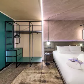 Bild von Novotel Krakow Centrum