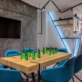 Bild von Novotel Krakow Centrum