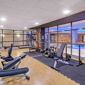 Bild von Novotel Krakow Centrum