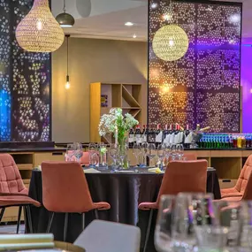 Bild von Novotel Krakow Centrum