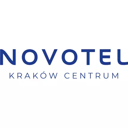 Logo von Novotel Krakow Centrum