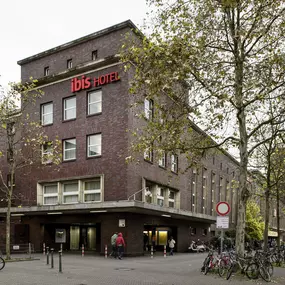 Bild von ibis Duesseldorf Hauptbahnhof