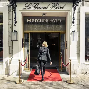 Bild von Mercure Bayonne Centre - Le Grand Hôtel