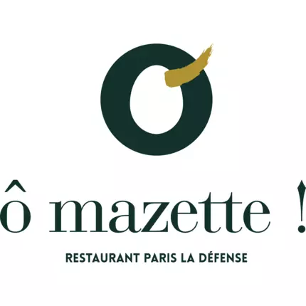 Logo von Ô Mazette!