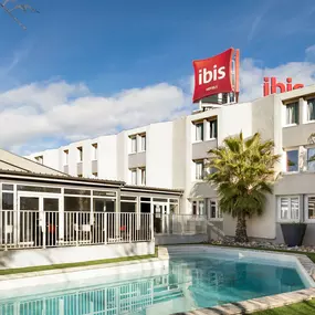 Bild von ibis Arles