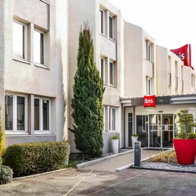 Bild von ibis Arles