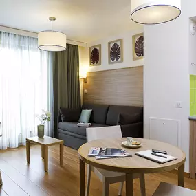 Bild von Aparthotel Adagio Paris Vincennes