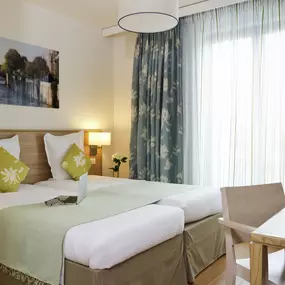 Bild von Aparthotel Adagio Paris Vincennes