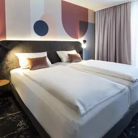 Bild von Mercure Hotel Mainz City Center