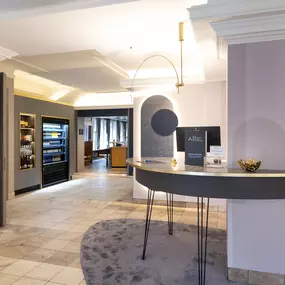 Bild von Mercure Hotel Mainz City Center