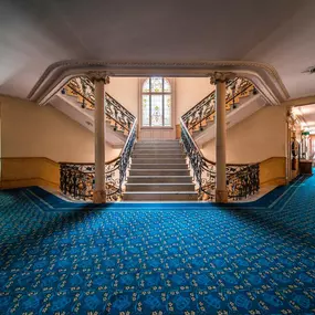 Bild von Hôtel Royal St Georges Interlaken Mgallery
