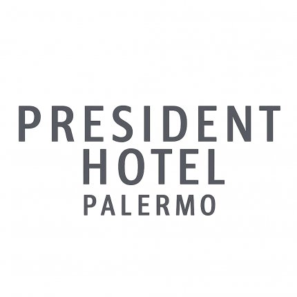 Logo de President Hotel Palermo