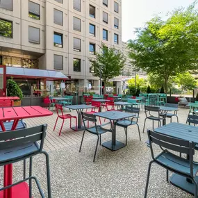 Bild von ibis Lyon Part-Dieu Les Halles