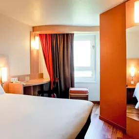Bild von ibis Lyon Part-Dieu Les Halles