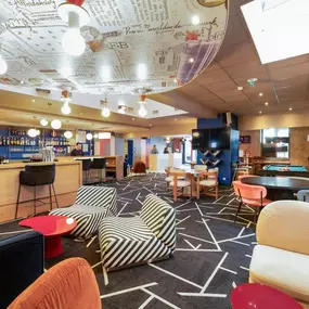 Bild von ibis Lyon Part-Dieu Les Halles