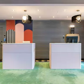 Bild von ibis Lyon Part-Dieu Les Halles