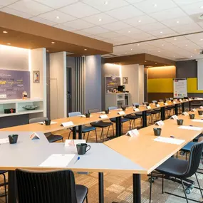 Bild von ibis Lyon Part-Dieu Les Halles