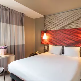 Bild von Ibis St Gratien - Enghien-Les-Bains