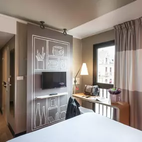 Bild von Ibis St Gratien - Enghien-Les-Bains