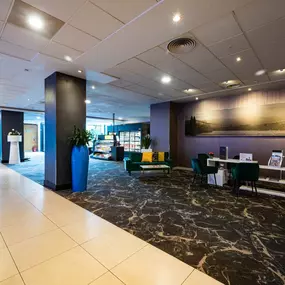 Bild von Novotel London West