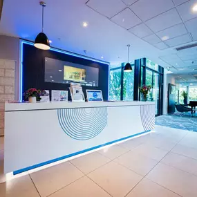 Bild von Novotel London West