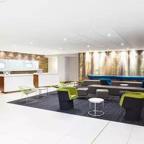 Bild von Novotel London West