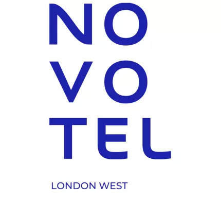 Logo de Novotel London West