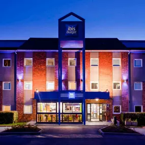 Bild von ibis budget Marne-la-Vallée Chelles