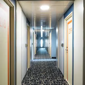 Bild von ibis budget Marne-la-Vallée Chelles