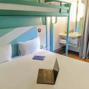 Bild von ibis budget Marne-la-Vallée Chelles