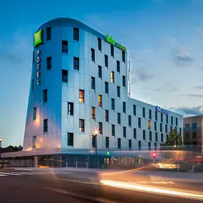 Bild von ibis Styles Mulhouse Centre Gare