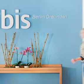 Bild von ibis Berlin Dreilinden