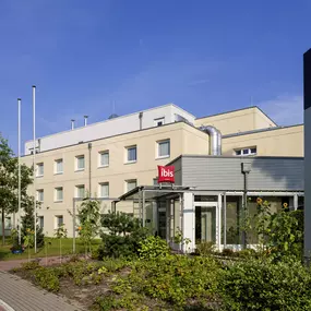 Bild von ibis Berlin Dreilinden