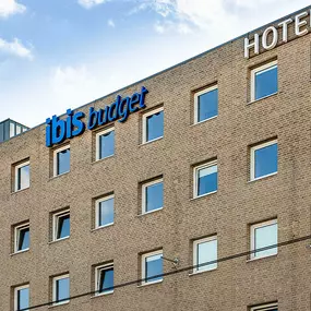 Bild von ibis budget Krefeld Messe Duesseldorf