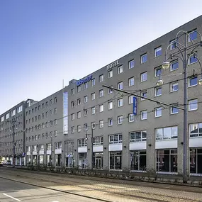 Bild von ibis budget Krefeld Messe Duesseldorf