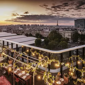 Bild von Novotel Paris Porte de Versailles